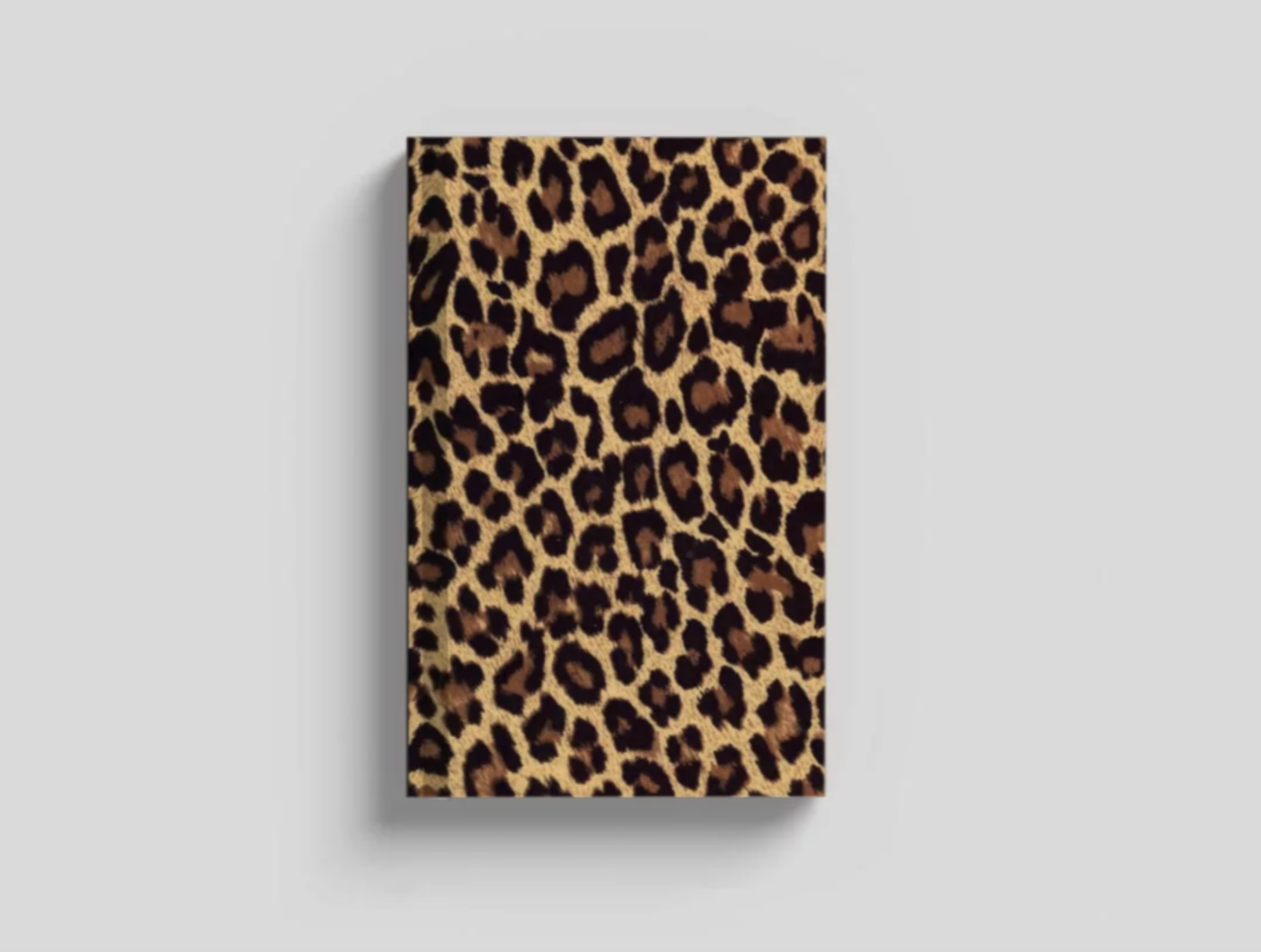 Planner "Leopard"